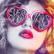 Neon Trees: Everybody Talks