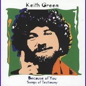 the keith green collection