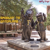Groovin' to Gatorland: Live From Skype!