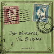 The Oh Hellos: Dear Wormwood