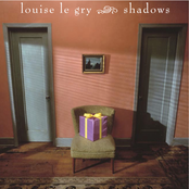 Shadows by Louise Le Gry