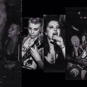 Wandsworth Squat Gig (First Ever Show)