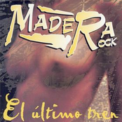 Madera Rock