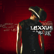 No Problem by Lexxus