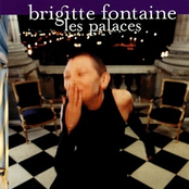 Délices Et Orgue by Brigitte Fontaine