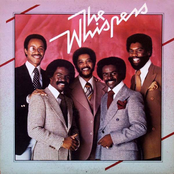 Welcome Into My Dream by The Whispers