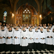 the choir of christ church st laurence