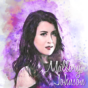 Mallory Johnson - EP