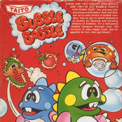 bubble bobble