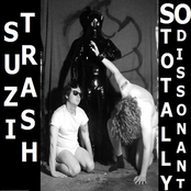 So Totally Dissonant