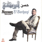 Hassan El Berkani