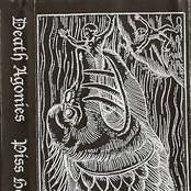Death Agonies & Piss Horn Split
