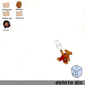 Ando San: Delete Dis