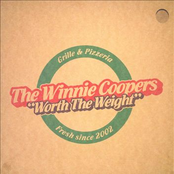 Burning Up Hot Fire by The Winnie Coopers