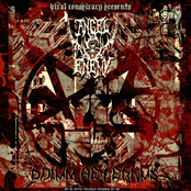Angel Enemy - Odium Aeternus