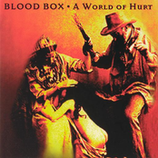 Reborn by Blood Box