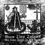 Droom Van De Rattenvreter by Gnaw Their Tongues