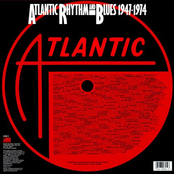 Atlantic Rhythm & Blues 1947-1974