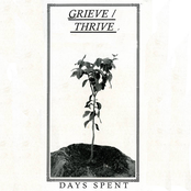 Days Spent: Grieve / Thrive