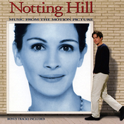 Steve Poltz: Notting Hill