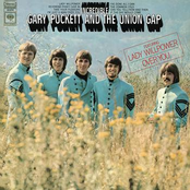 Give In by Gary Puckett & The Union Gap