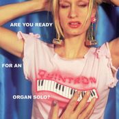 Are You Ready For An Organ Solo?