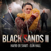 hafið er svart (From “Black Sands II”)
