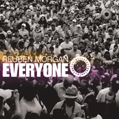 You Alone Are God by Reuben Morgan