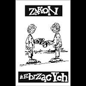 Zakon Zebrzacych