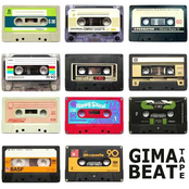 Gima Beat Tape