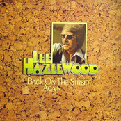 Dolly And Hawkeye by Lee Hazlewood