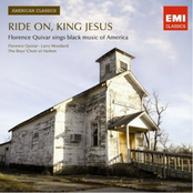 Ride on, King Jesus