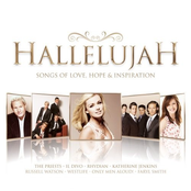 Hallelujah: Songs of Love, Hope and Inspiration