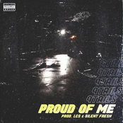 Proud of Me