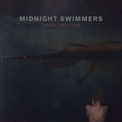 Green Creature - Single