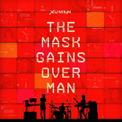 The Mask Gains Over Man