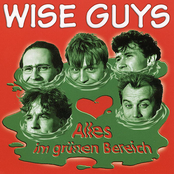 Ich Will Keine A-cappella by Wise Guys