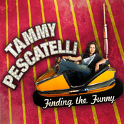 Tammy Pescatelli: Finding The Funny