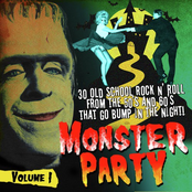 Monster Party Vol. 1