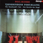 RUDERS : The Handmaid's Tale