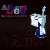 Crying In The Rain by Albert Lee & Hogan's Heroes
