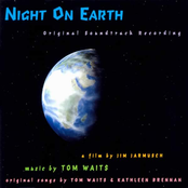 On The Other Side Of The World (instrumental) by Tom Waits