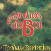 As Toadas De Parintins