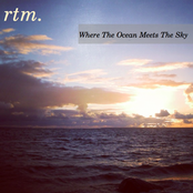 Where The Ocean Meets The Sky