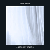 A Shroud Hides the World