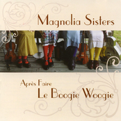 Aprés faire le boogie woogie