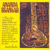 Raghupati by Ananda Shankar