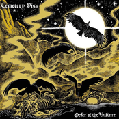 Cemetery Piss: Order of the Vulture