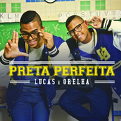 Preta Perfeita - Single