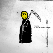 A Morte está a Chegar (Single)